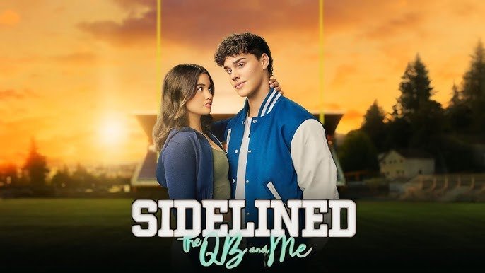 Sidelined: The QB and Me - VJ Junior